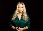 Emily Atack’s new documentary will air tonight