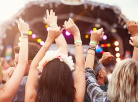 There are many North East festivals being held this summer.