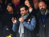 Newcastle United owner Mehrdad Ghodoussi to rave with fans at St. James’ Park tonight - yes, really