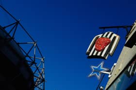 There are major plans to build on Strawberry Place (Image: Getty Images)