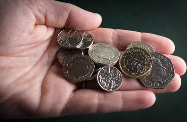 Interest rates have increased to 4% 
