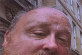 Jason Lord died earlier this month