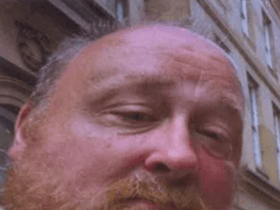 Jason Lord died earlier this month