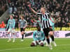 Newcastle United legend Alan Shearer lauds Sean Longstaff during Carabao Cup tie