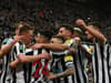 Newcastle United player ratings v Southampton: ‘Alan Shearer-esque’ 9/10 but several 6s - gallery