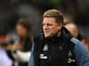 Eddie Howe reacts as Newcastle United seal Wembley trip for Carabao Cup final after Southampton win