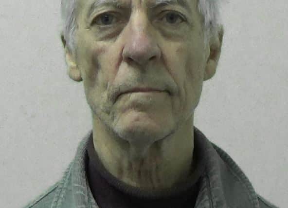 Martin Fisher