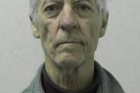Martin Fisher