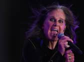 Black Sabbath star Ozzy Osbourne has cancelled his UK and Europe tour.