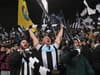 Watch as Newcastle fans ‘Que Sera, Sera’ rendition heard all over Tyneside in tearjerking video