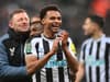 Jacob Murphy gives teammate a hilarious new nickname after massive Newcastle United win