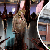 Beyoncé will perform at the Stadium of Light
