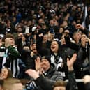 The NUFC Supporters Trust was involved in creating the ticket rollout process for the Carbao Cup final