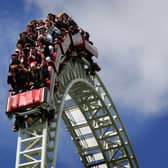 Thorpe Park has released details of a new attraction opening this spring
