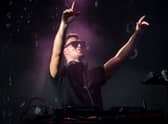 Joel Corry will be at Newcastle’s NX on March 4.