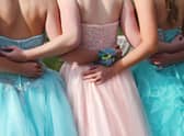 There are prom dress shops dotted around Newcastle and Gateshead.