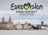 Eurovision 2023 was awarded to Liverpool after last year’s winners Ukraine could not hold the event due to its ongoing conflict with Vladimir Putin and Russia - Credit: Adobe