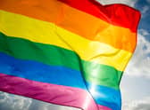 The Future Is Queer has been created by Newcastle-based pop artist, Michael T Ogilvie.