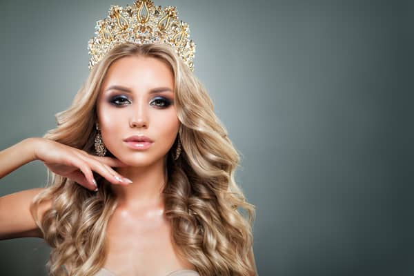 Top Model North East is looking for models from Newcastle, Sunderland and Durham.