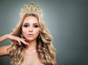 Top Model North East is looking for models from Newcastle, Sunderland and Durham.