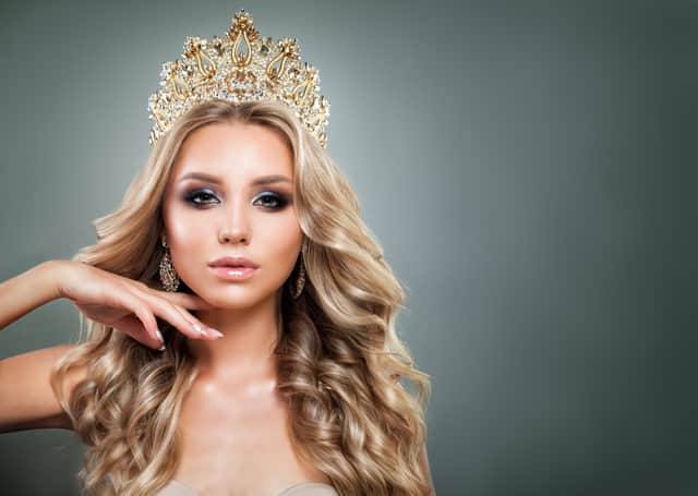 Top Model North East is looking for models from Newcastle, Sunderland and Durham.