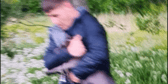The person in the image, or anyone who recognises him is asked to contact police.