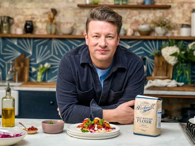 Jamie Oliver has revealed his can’t do without cupboard essentials that will save you money when cooking during the current financial squeeze. 