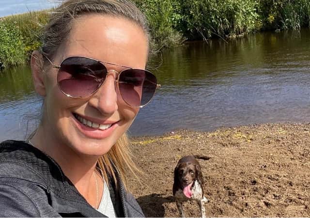 Nicola Bulley vanished on January 27 during a riverside dog walk at St Michael’s, Lancashire.
