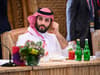 ‘I don’t care’: Mohammed bin Salman responds to Newcastle United sportswashing claims