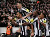 Newcastle United player ratings: 5/10 ‘lost boy’ but ‘lively’ 7/10 in West Ham draw - gallery 