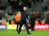 David Moyes makes St James’ Park claim after West Ham v Newcastle United draw 