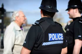 Police are appealing to the public for information