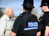 Police are appealing to the public for information