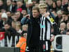 Eddie Howe makes exciting Anthony Gordon prediction after Newcastle United debut 