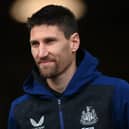 Former Newcastle United defender Federico Fernandez. (Photo by Stu Forster/Getty Images)