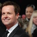 The other half of Ant and Dec, Declan Donnelly who was born and raised in the Cruddas Park estate in Newcastle, is also reportedly worth £33 million. The pair met on the set of Newcastle-based children's TV show, Byker Grove and have gone on to have an incredibly impressive career, which is still going strong over 30 years later.