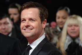The other half of Ant and Dec, Declan Donnelly who was born and raised in the Cruddas Park estate in Newcastle, is also reportedly worth £33 million. The pair met on the set of Newcastle-based children's TV show, Byker Grove and have gone on to have an incredibly impressive career, which is still going strong over 30 years later.