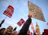 The CWU have called off two strike dates planned in Ferbuary after a legal challenge from Royal Mail.