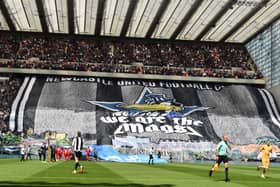 Wor Flags have something special planned for Wembley (Image: Getty Images)