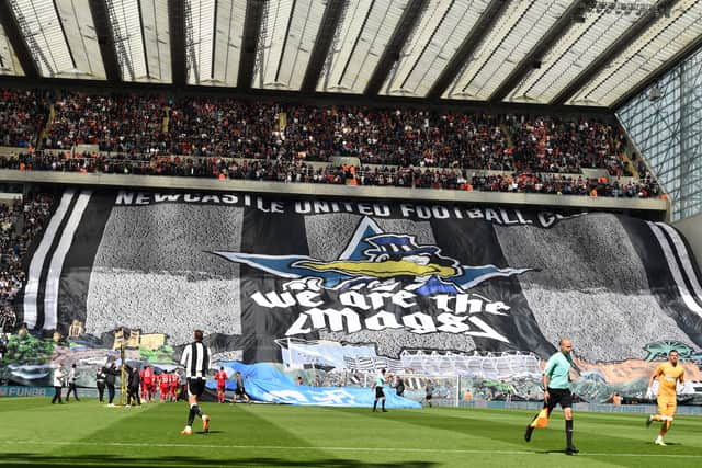 Wor Flags have something special planned for Wembley (Image: Getty Images)