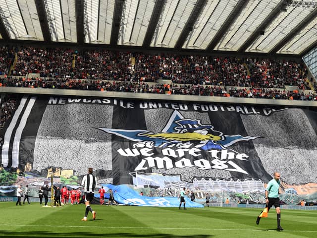 Wor Flags have something special planned for Wembley (Image: Getty Images)