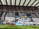 Wor Flags have something special planned for Wembley (Image: Getty Images)