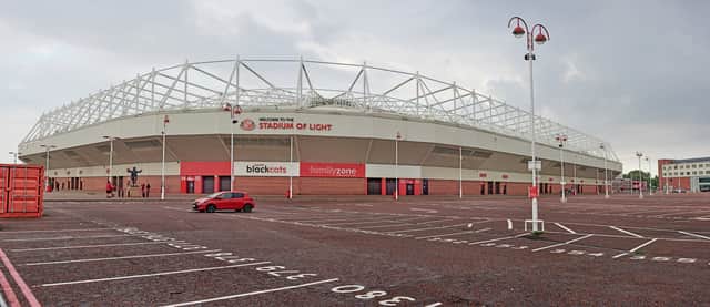 Beyonce will play at the Stadium of Light in May (Image: Adobe Stock)