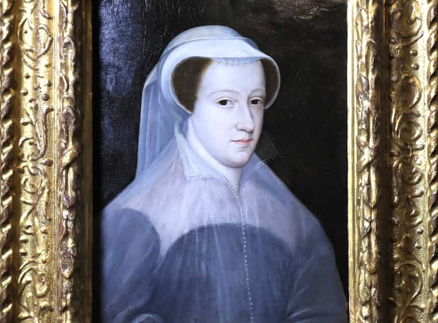 Letters written by Mary Queen of Scots while she was in captivity have been found and decoded - more than 430 years after the former Queen of Scotland wrote them.