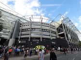 It’s big news for the future of St. James’ Park (Image: Getty Images)
