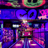 Lane 7 was born in Newcastle and is now expanding into Europe