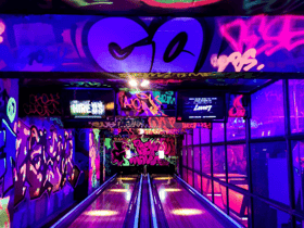 Lane 7 was born in Newcastle and is now expanding into Europe