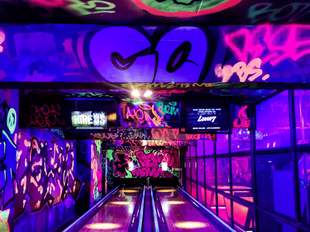 Lane 7 was born in Newcastle and is now expanding into Europe