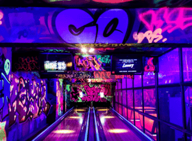 Lane 7 was born in Newcastle and is now expanding into Europe