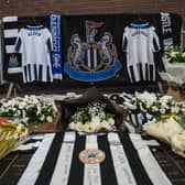 Two Newcastle United fans lost their lives in the tragedy (Image: Getty Images)